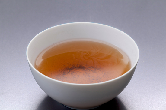 ほうじ茶