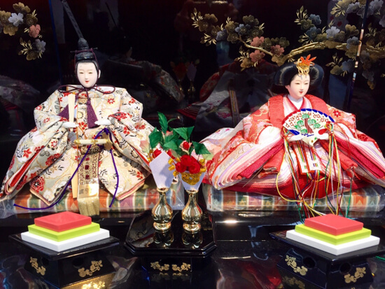 ひな祭り