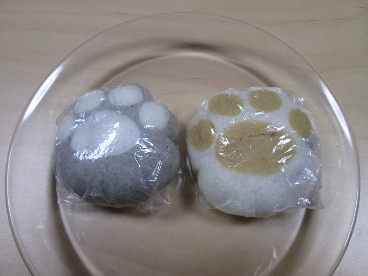 肉球