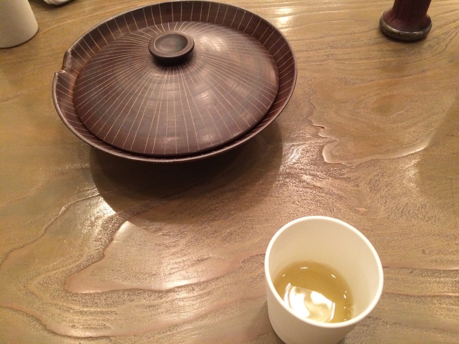 緑茶