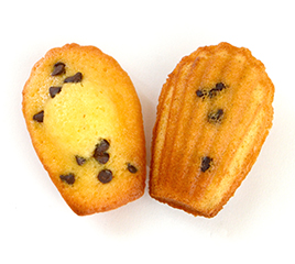チョコレートチップ