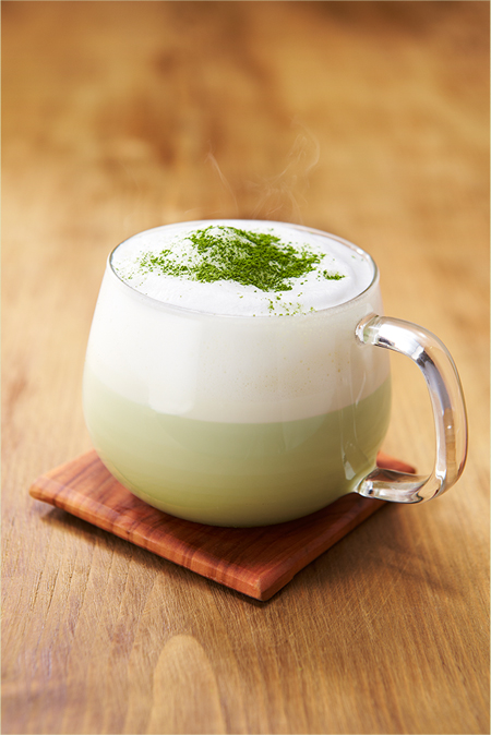 カルーア抹茶