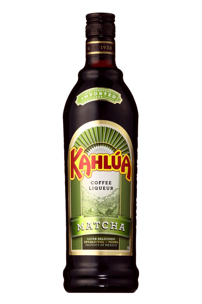 カルーア抹茶