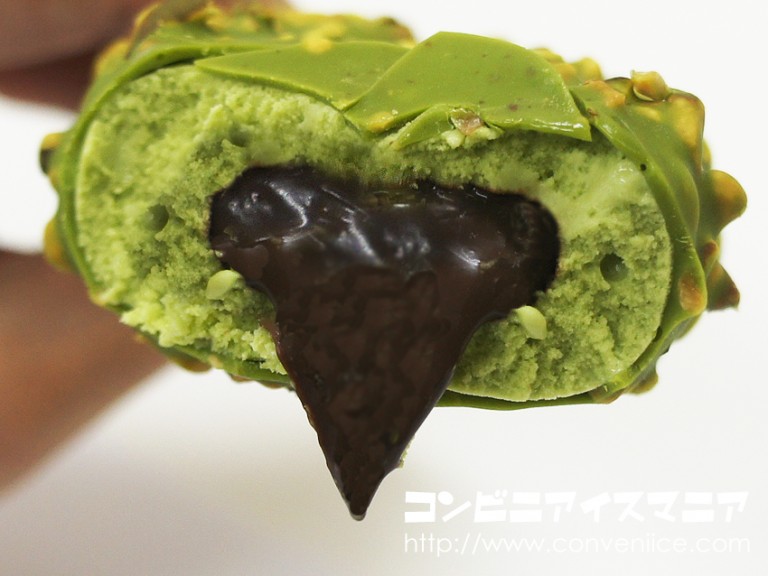 ロイズ抹茶アイス