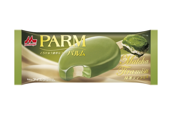 抹茶アイス