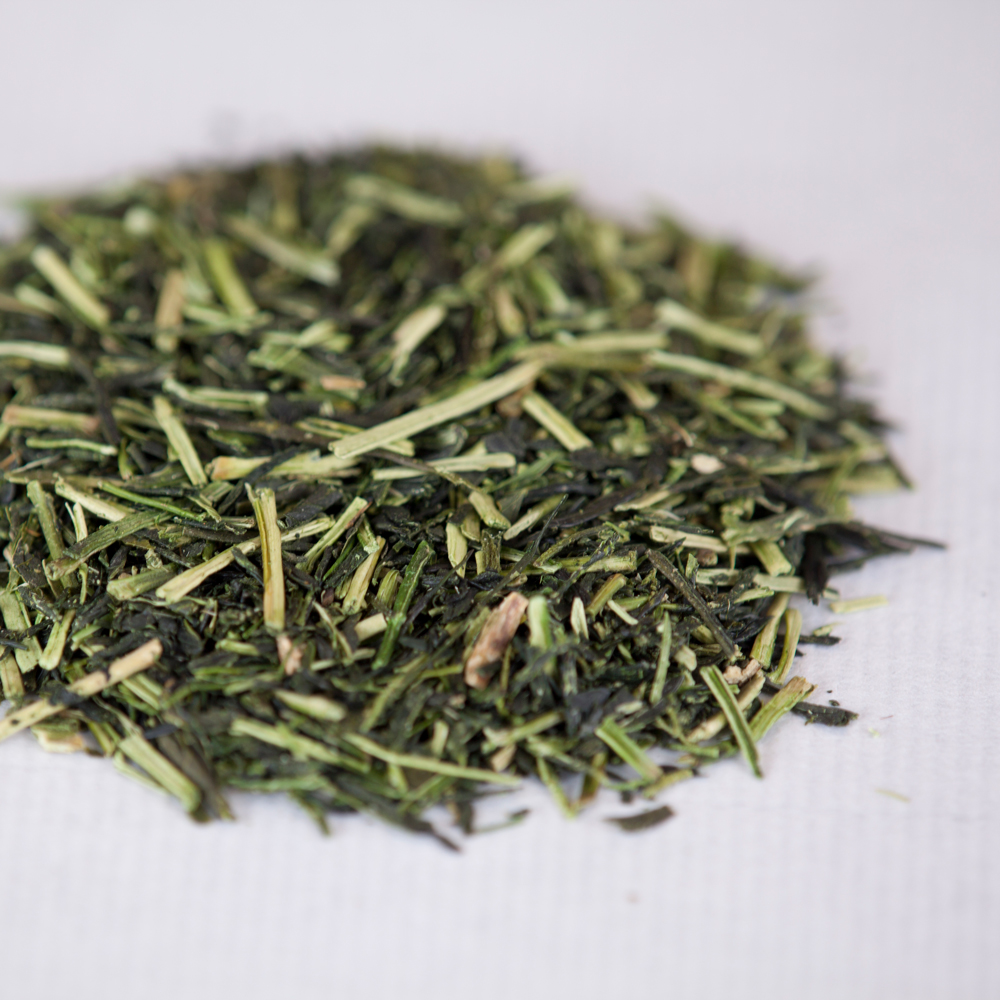 白煎茶