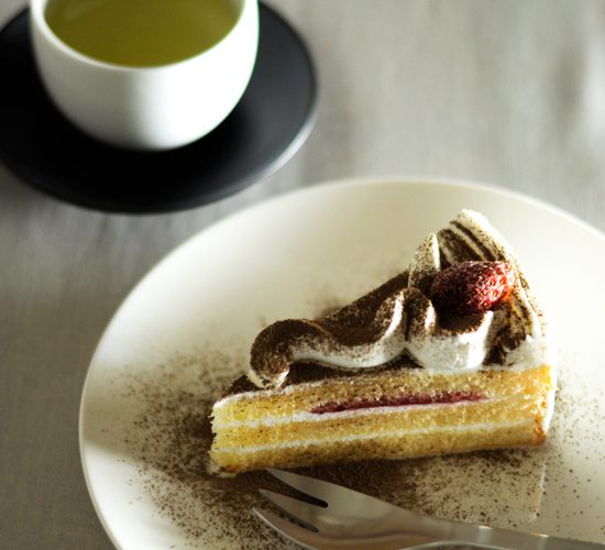 コンビニスイーツを絶品スイーツに変えるたった1つの方法