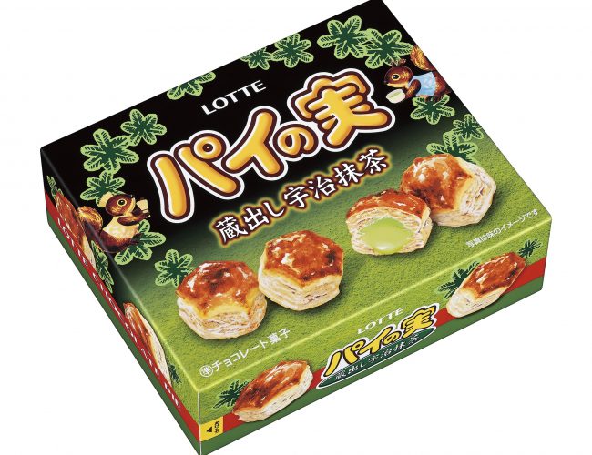 抹茶のお菓子│お茶の豆知識と全国の抹茶スイーツ情報