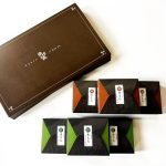 生もちセット（抹茶・ほうじ茶：各3パック）mochi-set | 400年の歴史を