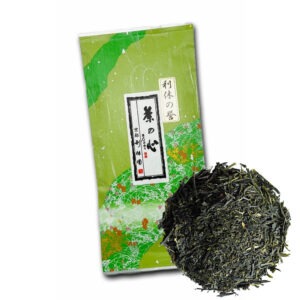 sencha100-homare