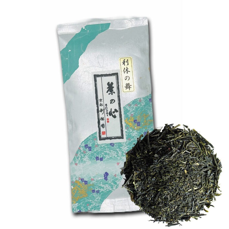 sencha100-rikyu-mai